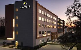 Element By Marriott Baton Rouge South